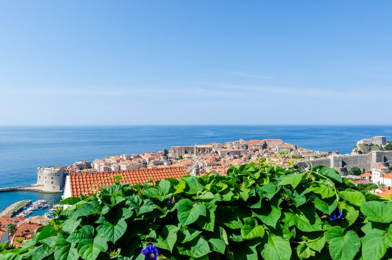 Apartments A&M Dubrovník Exteriér fotografie